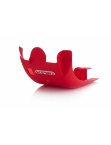 PROTEÇÃO DE CARTER MX STYLE ACERBIS HONDA CR-F 250 2018